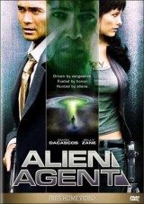 Agente Alien