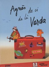 Agnès de ci de là Varda (TV)
