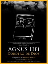 Agnus Dei: Cordero de Dios