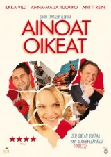 Ainoat Oikeat