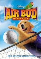 Air Bud 5: Golpea de nuevo