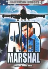 Air Marshal - Policías del aire