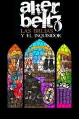 Akerbeltz, las brujas y el inquisidor