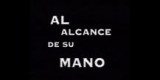 Al alcance de su mano (TV)