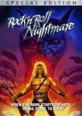 Al filo del infierno (Rock 'n' Roll Nightmare)