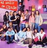 Al salir de clase (Serie de TV)
