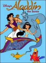 Aladdin (Serie de TV)