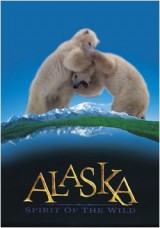 Alaska: Espíritu salvaje