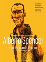 Alberto Spencer ecuatoriano de Peñarol