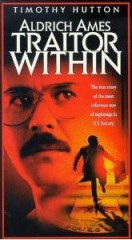 Aldrich Ames: Agente doble (TV)