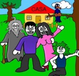 Alejo y Valentina (Serie de TV)