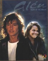 Alen, Luz de luna (Serie de TV)