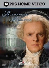 Alexander Hamilton (The American Experience)