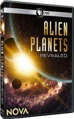 Alien Planets Revealed (TV)
