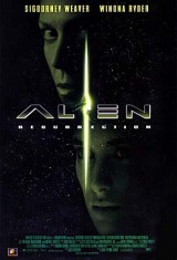 Alien: Resurrección