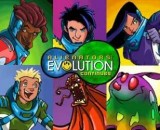 Alienators: la evolución continúa (Serie de TV)