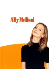 Ally McBeal (Serie de TV)