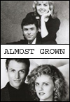 Almost Grown (Serie de TV)