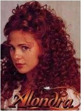 Alondra (Serie de TV)