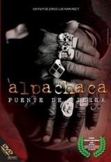 Alpachaca, puente de tierra