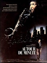 Alrededor de la medianoche