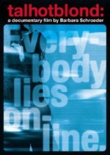 Alta, rubia y ardiente