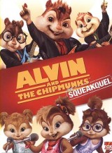 Alvin Y Las Ardillas 2 Castellano