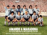 Amando a Maradona