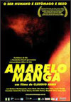 Amarelo Manga