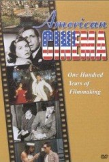 American Cinema: Film Noir (TV)