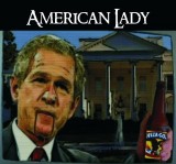 American Lady