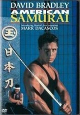 American Samurai