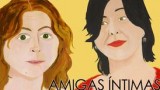 Amigas íntimas (C)