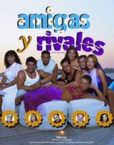 Amigas y rivales (Serie de TV)