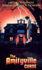 Amityville 5: La maldición de Amityville