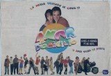 Amor a domicilio (Serie de TV)