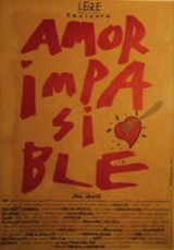 Amor impasible (C)