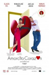 Amorcito corazón