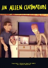 An Alien Claymation