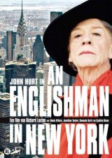 An Englishman in New York