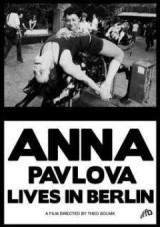 Ana Pavlova vive en Berlín