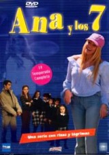 Ana y los 7 (Serie de TV)