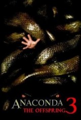 Anaconda 3: la amenaza (TV)