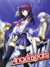 Angel Beats! (Serie de TV)