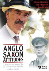 Anglo Saxon Attitudes (TV)