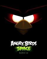 Angry Birds Space