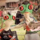 Animales de alquiler