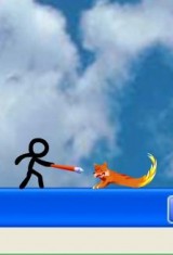 Animator vs. Animation III