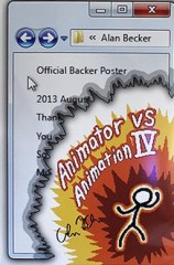 Animator vs. Animation IV