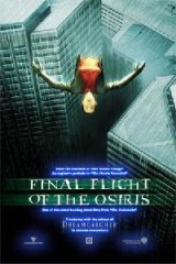 Animatrix: El último vuelo de Osiris